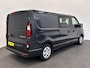 Renault Trafic 2.0 dCi 130 T30 L2H1 Comfort Dubbele Cabine Keyless Entry Trekhaak Camera LED Koplampen Navigatie Cruise Control Parkeersensoren rondom