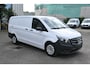 Mercedes-Benz Vito 116 CDI L2 Camera, Cruise control