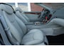Mercedes-Benz SL 500 | 306PK | Designo | Bose | Leder | Stoelverwarming | 19" | Mercedes-Benz SL-Klasse 500 306 PK met 5.0 V8 benzinemotor, Designo lak, Bose audiosysteem, navigatie, 19-inch lichtmetalen velgen, lederen interieur, elektrisch verstelbare stoelen met geheu
