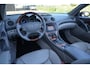 Mercedes-Benz SL 500 | 306PK | Designo | Bose | Leder | Stoelverwarming | 19" | Mercedes-Benz SL-Klasse 500 306 PK met 5.0 V8 benzinemotor, Designo lak, Bose audiosysteem, navigatie, 19-inch lichtmetalen velgen, lederen interieur, elektrisch verstelbare stoelen met geheu