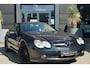 Mercedes-Benz SL 500 | 306PK | Designo | Bose | Leder | Stoelverwarming | 19" | Mercedes-Benz SL-Klasse 500 306 PK met 5.0 V8 benzinemotor, Designo lak, Bose audiosysteem, navigatie, 19-inch lichtmetalen velgen, lederen interieur, elektrisch verstelbare stoelen met geheu