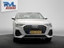 Audi Q3 Sportback 45 TFSI e Plug-in | Navigatie | Adapt. Cruise | PDC | Elek. Kofferklep | Carplay |