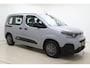 Citroën E-Berlingo Feel L1 50 kWh | Geen kilometers | Apple Carplay/Android Auto | Parkeersensoren | DAB Radio | Cruise control | Veel ruimte | Metaallak | Armsteun