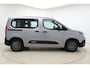 Citroën E-Berlingo Feel L1 50 kWh | Geen kilometers | Apple Carplay/Android Auto | Parkeersensoren | DAB Radio | Cruise control | Veel ruimte | Metaallak | Armsteun