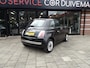 Fiat 500 1.0 TwinAir Easy INCL PARROT TEL///87000 KM NETTE ONDERHOUDEN FIAT 500 ZWART INCL AFLEVERING EN GARANTIE