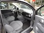 Fiat 500 1.0 TwinAir Easy INCL PARROT TEL///87000 KM NETTE ONDERHOUDEN FIAT 500 ZWART INCL AFLEVERING EN GARANTIE