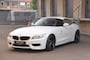 BMW Z4 35i High Ex. M Pakket / Handgeschakeld / Top staat / 100% Historie