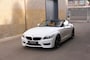 BMW Z4 35i High Ex. M Pakket / Handgeschakeld / Top staat / 100% Historie