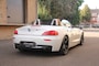BMW Z4 35i High Ex. M Pakket / Handgeschakeld / Top staat / 100% Historie