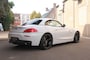 BMW Z4 35i High Ex. M Pakket / Handgeschakeld / Top staat / 100% Historie
