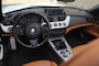 BMW Z4 35i High Ex. M Pakket / Handgeschakeld / Top staat / 100% Historie