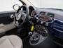 Fiat 500 0.9 TwinAir Lounge | Panoramadak | Airco | Bluetooth | Radio | Achterbank in delen neerklapbaar