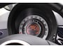 Fiat 500 0.9 TwinAir Lounge | Panoramadak | Airco | Bluetooth | Radio | Achterbank in delen neerklapbaar