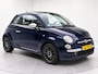 Fiat 500 0.9 TwinAir Lounge | Panoramadak | Airco | Bluetooth | Radio | Achterbank in delen neerklapbaar