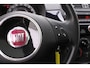 Fiat 500 0.9 TwinAir Lounge | Panoramadak | Airco | Bluetooth | Radio | Achterbank in delen neerklapbaar