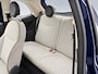 Fiat 500 0.9 TwinAir Lounge | Panoramadak | Airco | Bluetooth | Radio | Achterbank in delen neerklapbaar