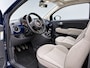 Fiat 500 0.9 TwinAir Lounge | Panoramadak | Airco | Bluetooth | Radio | Achterbank in delen neerklapbaar
