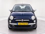 Fiat 500 0.9 TwinAir Lounge | Panoramadak | Airco | Bluetooth | Radio | Achterbank in delen neerklapbaar