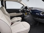 Fiat 500 0.9 TwinAir Lounge | Panoramadak | Airco | Bluetooth | Radio | Achterbank in delen neerklapbaar