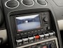 Lamborghini Gallardo 5.2 V10 LP560-4 Automaat 561Pk (FACELIFT, FRONT LIFT, CAMERA, LEDEREN SPORTSTOELEN, SOFT TOP, NAVIGATIE)