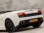 Lamborghini Gallardo 5.2 V10 LP560-4 Automaat 561Pk (FACELIFT, FRONT LIFT, CAMERA, LEDEREN SPORTSTOELEN, SOFT TOP, NAVIGATIE)