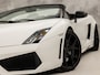 Lamborghini Gallardo 5.2 V10 LP560-4 Automaat 561Pk (FACELIFT, FRONT LIFT, CAMERA, LEDEREN SPORTSTOELEN, SOFT TOP, NAVIGATIE)
