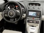 Lamborghini Gallardo 5.2 V10 LP560-4 Automaat 561Pk (FACELIFT, FRONT LIFT, CAMERA, LEDEREN SPORTSTOELEN, SOFT TOP, NAVIGATIE)