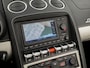 Lamborghini Gallardo 5.2 V10 LP560-4 Automaat 561Pk (FACELIFT, FRONT LIFT, CAMERA, LEDEREN SPORTSTOELEN, SOFT TOP, NAVIGATIE)