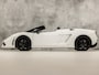 Lamborghini Gallardo 5.2 V10 LP560-4 Automaat 561Pk (FACELIFT, FRONT LIFT, CAMERA, LEDEREN SPORTSTOELEN, SOFT TOP, NAVIGATIE)