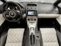 Lamborghini Gallardo 5.2 V10 LP560-4 Automaat 561Pk (FACELIFT, FRONT LIFT, CAMERA, LEDEREN SPORTSTOELEN, SOFT TOP, NAVIGATIE)