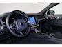 Volvo V60 T6 Recharge AWD Plus Dark - Panorama/schuifdak - IntelliSafe Assist & Surround - 360º Camera - Harman/Kardon audio - Verwarmde voorstoelen, stuur & achterbank - Parkeersensoren voor & achter - Elektr. bedienb. voorstoelen met geheugen - Head up display - Extra getint glas - 19' LMV