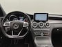 Mercedes-Benz C-klasse Estate 350 e Lease Edition| Dealer Ondr. | Panoramadak | Memory | Trekhaak | Adapt. Cruise | Burmester |