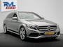 Mercedes-Benz C-klasse Estate 350 e Lease Edition| Dealer Ondr. | Panoramadak | Memory | Trekhaak | Adapt. Cruise | Burmester |