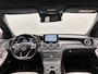 Mercedes-Benz C-klasse Estate 350 e Lease Edition| Dealer Ondr. | Panoramadak | Memory | Trekhaak | Adapt. Cruise | Burmester |