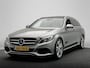 Mercedes-Benz C-klasse Estate 350 e Lease Edition| Dealer Ondr. | Panoramadak | Memory | Trekhaak | Adapt. Cruise | Burmester |