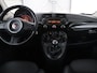Fiat 500 1.2 Sport | Half Leder | Lichtmetaal | Nw. Disti. | Lederen stuurwiel | NAP | Airco |