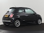 Fiat 500 1.2 Sport | Half Leder | Lichtmetaal | Nw. Disti. | Lederen stuurwiel | NAP | Airco |