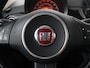 Fiat 500 1.2 Sport | Half Leder | Lichtmetaal | Nw. Disti. | Lederen stuurwiel | NAP | Airco |