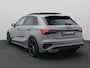 Audi A3 Sportback 40 TFSI e S edition Competition 204PK S-Tronic Panoramadak, Trekhaak, Keyless, 18" LM velgen, Parkeersensoren voor en achter, B&O Audio, Navi