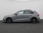 Audi A3 Sportback 40 TFSI e S edition Competition 204PK S-Tronic Panoramadak, Trekhaak, Keyless, 18" LM velgen, Parkeersensoren voor en achter, B&O Audio, Navi
