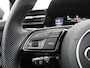 Audi A3 Sportback 40 TFSI e S edition Competition 204PK S-Tronic Panoramadak, Trekhaak, Keyless, 18" LM velgen, Parkeersensoren voor en achter, B&O Audio, Navi