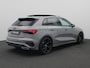 Audi A3 Sportback 40 TFSI e S edition Competition 204PK S-Tronic Panoramadak, Trekhaak, Keyless, 18" LM velgen, Parkeersensoren voor en achter, B&O Audio, Navi
