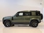 Land Rover Defender P300E Forest Edition S 300PS | Nieuw | Exterior Black Pack | Glazen Schuif-kanteldak | Trekhaak