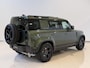 Land Rover Defender P300E Forest Edition S 300PS | Nieuw | Exterior Black Pack | Glazen Schuif-kanteldak | Trekhaak