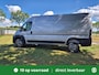 IVECO eSuperJolly 4.25t L4H2 Heavy 110 kWh Artense Grey Full Option Adaptieve Cruise Control, Navigatie