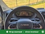 IVECO eSuperJolly 4.25t L4H2 Heavy 110 kWh Artense Grey Full Option Adaptieve Cruise Control, Navigatie
