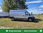 IVECO eSuperJolly 4.25t L4H2 Heavy 110 kWh Artense Grey Full Option Adaptieve Cruise Control, Navigatie