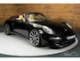 Porsche 911 Carrera Cabriolet