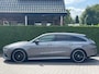 Mercedes-Benz CLA Shooting Brake 180 AMG Line Automaat | OPEN SCHUIF/KANTEL DAK | LEER/ALCANTARA BEKLEDING
