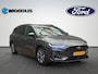 Ford Focus Wagon 1.0 EcoBoost Hybrid ST Line 155pk | Afn. Trekhaak | Adaptive Cruise | Dodehoek Detectie | Winterpack